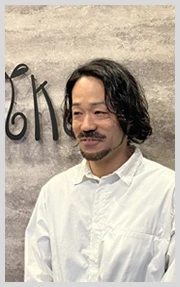甘木朝倉のmoku美容室スタッフ